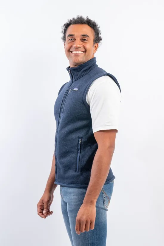 PATAGONIA MS BETTER SWEATER VEST 25882