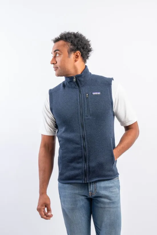 PATAGONIA MS BETTER SWEATER VEST 25882