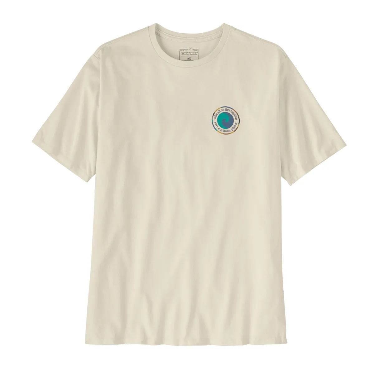PATAGONIA Unity Fitz Responsabili-Tee Uomo