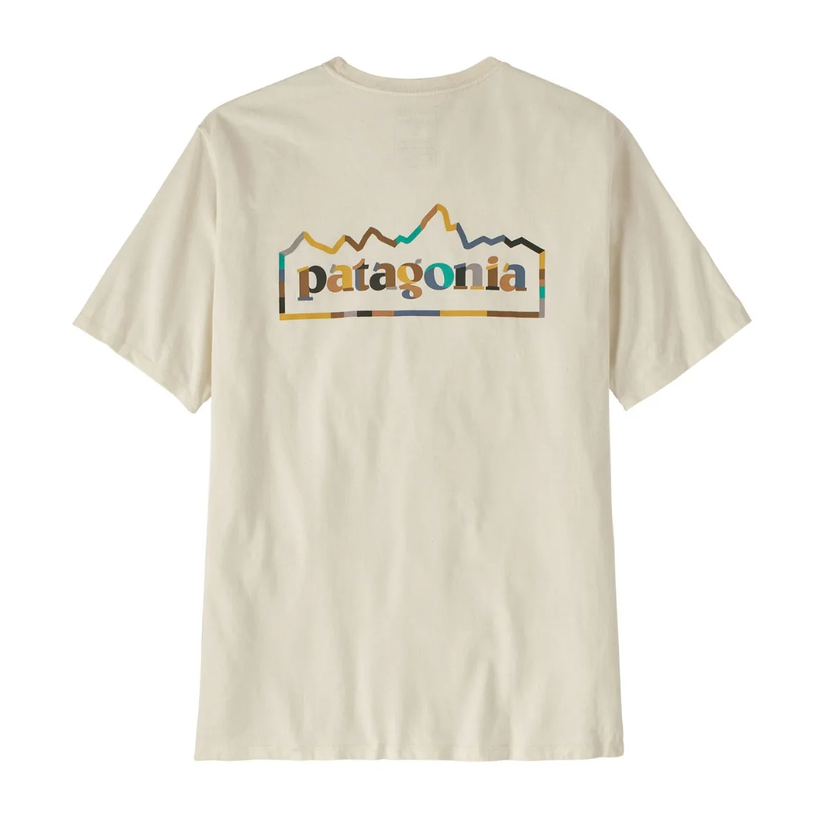 PATAGONIA Unity Fitz Responsabili-Tee Uomo