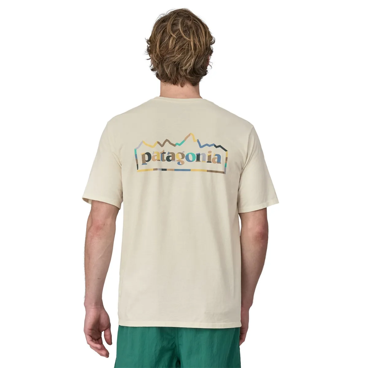 PATAGONIA Unity Fitz Responsabili-Tee Uomo