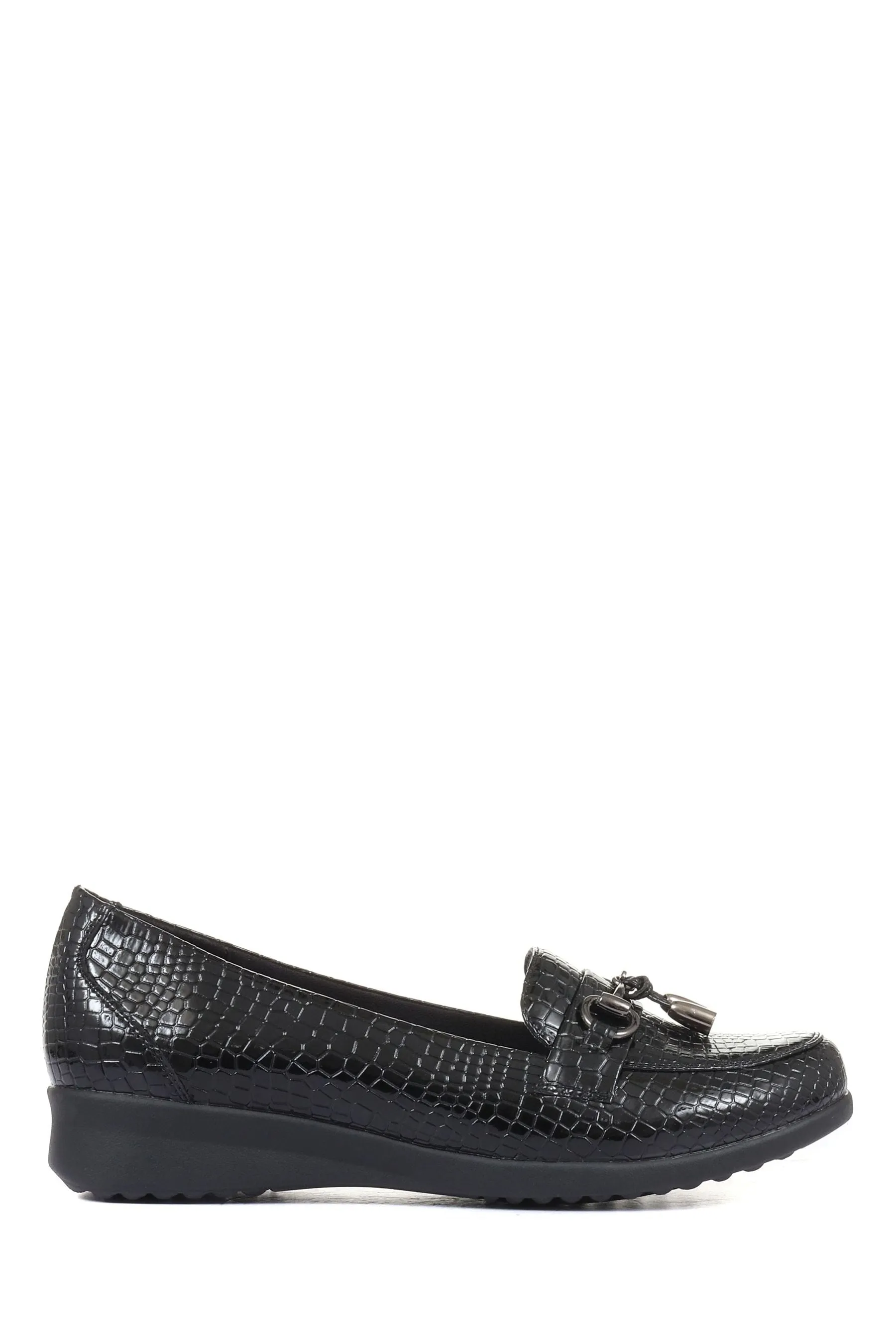 Pavers - Mocassini in vernice donna