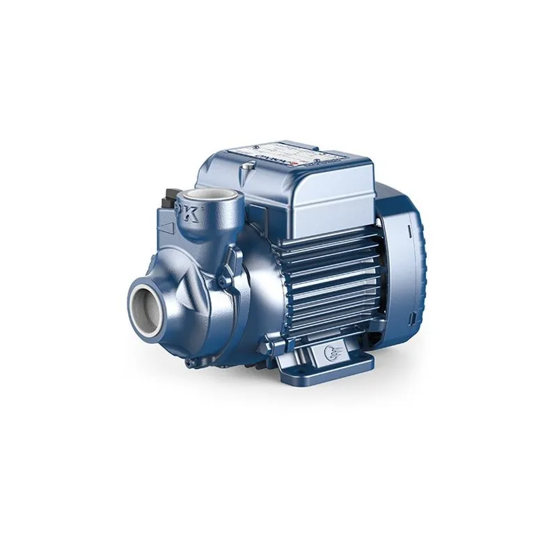 Pedrollo elettropompa con girante periferica PK 60 cod. 41PNK60A