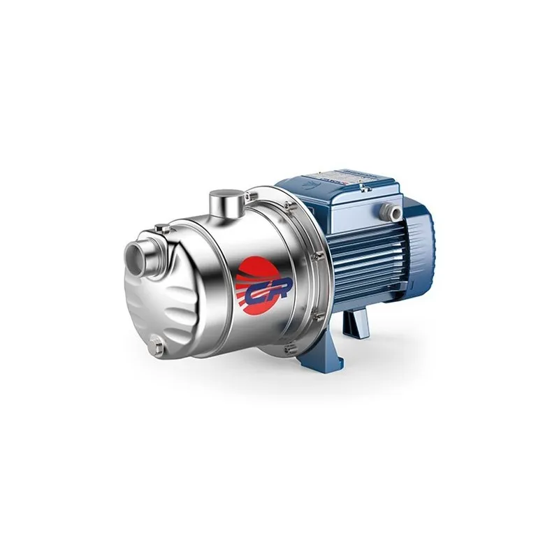 Pedrollo pompa centrifuga 5CRm 100 cod. 43CR10I5A1