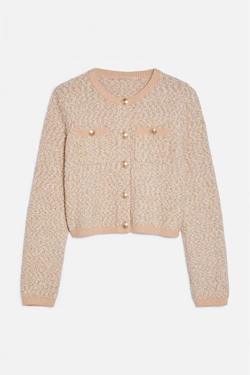 PENNYBLACK CARDIGAN BOTTONI CLASSICO