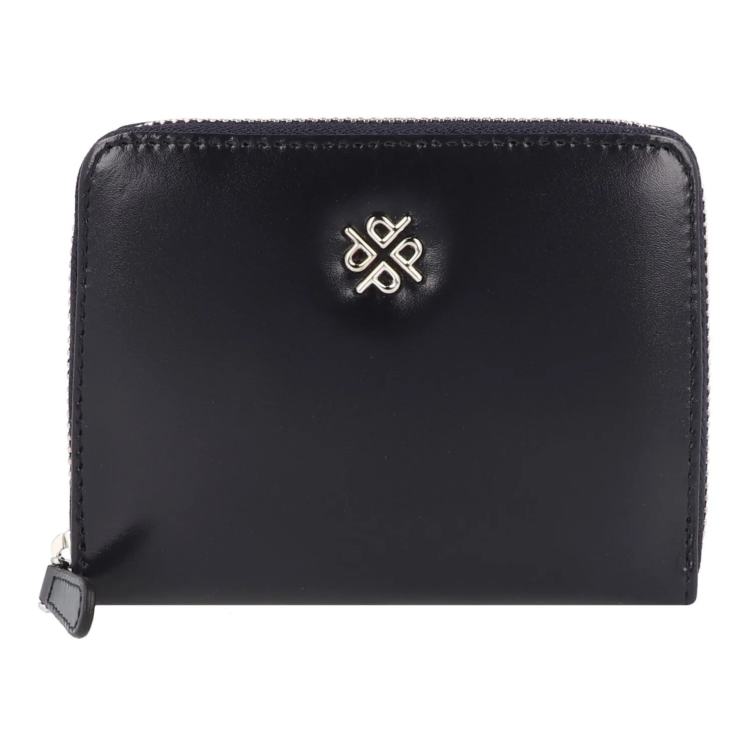 Picard Black Tie 1 Portafoglio Pelle 12 cm