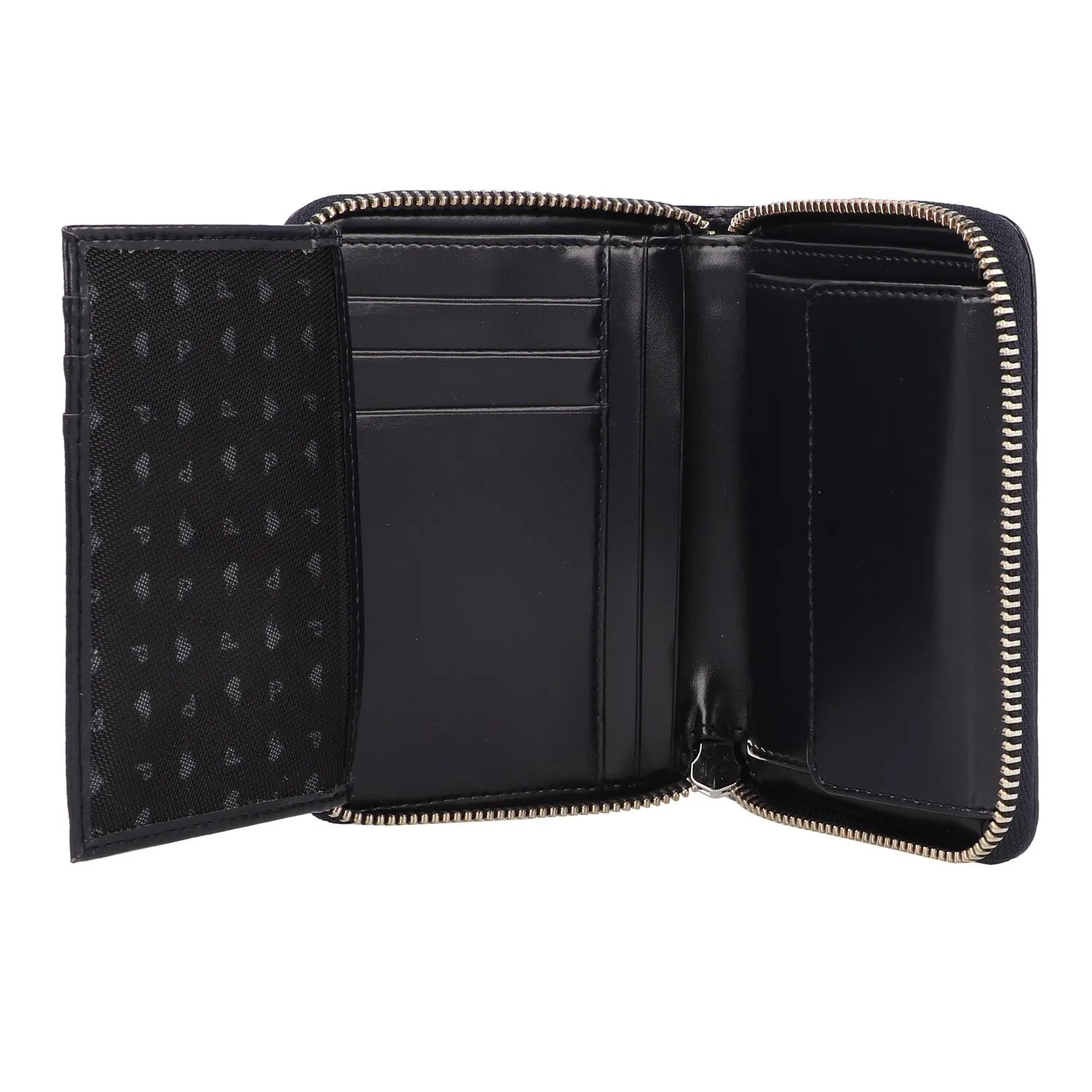Picard Black Tie 1 Portafoglio Pelle 12 cm