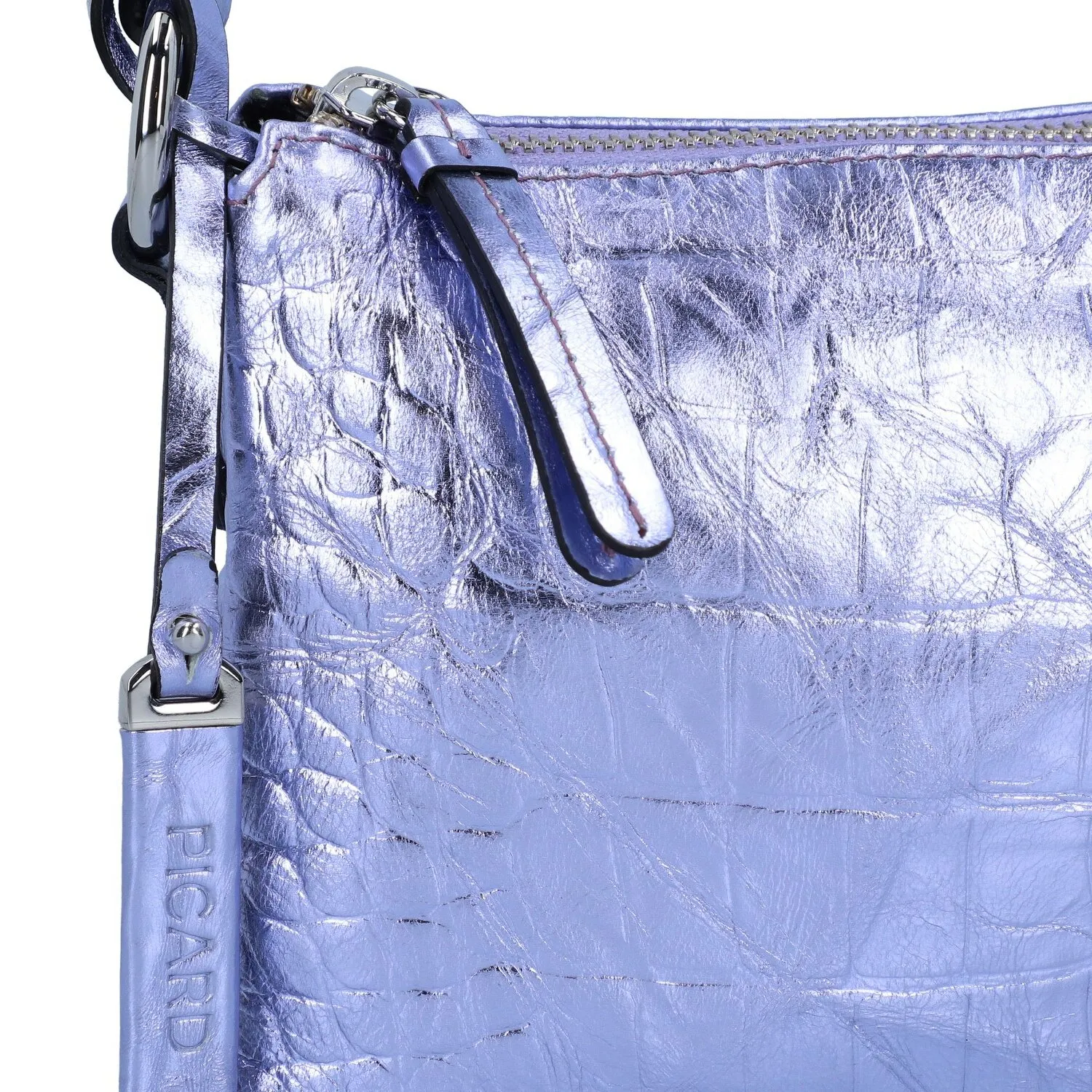 Picard Go Wild Borsa a tracolla Pelle 27 cm