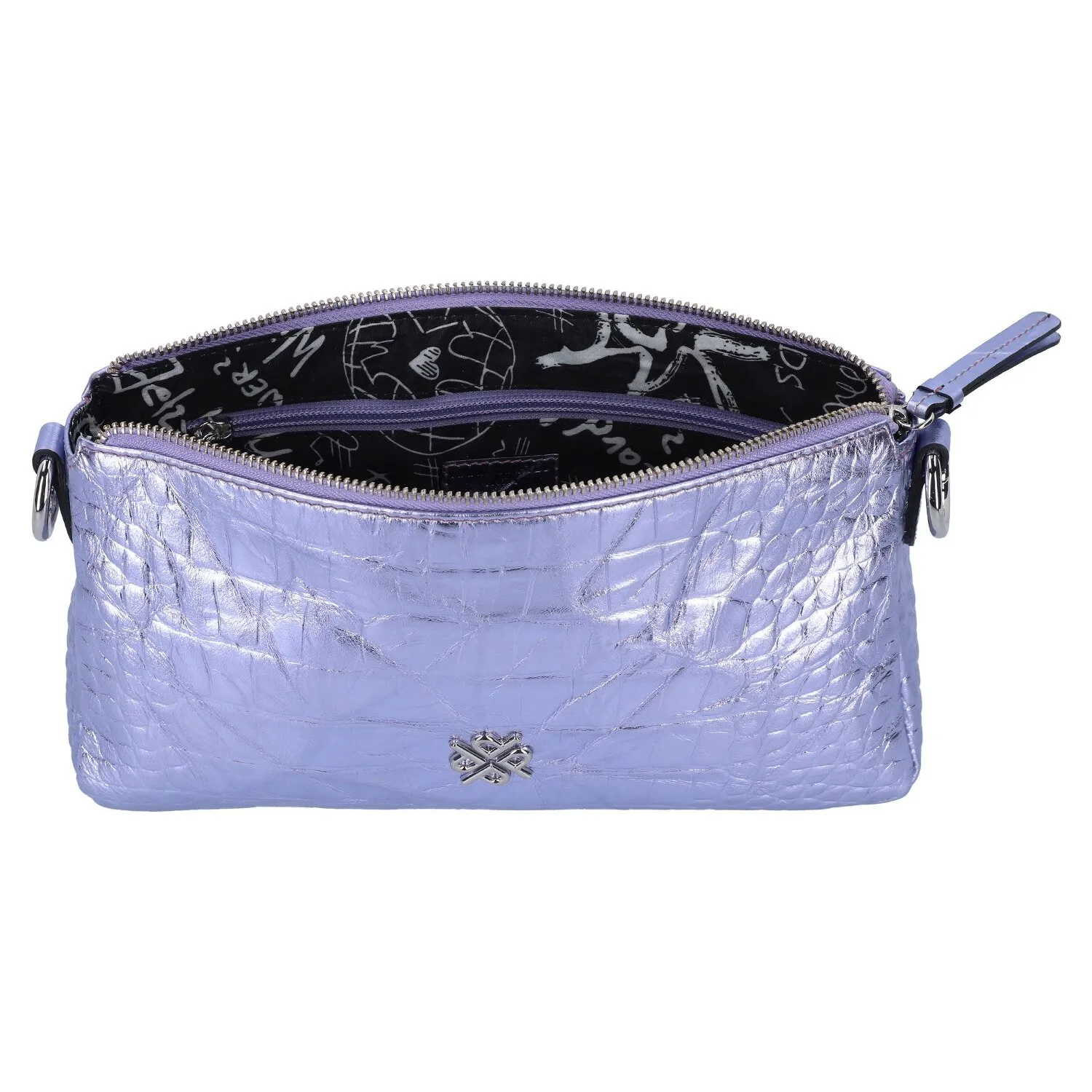 Picard Go Wild Borsa a tracolla Pelle 27 cm