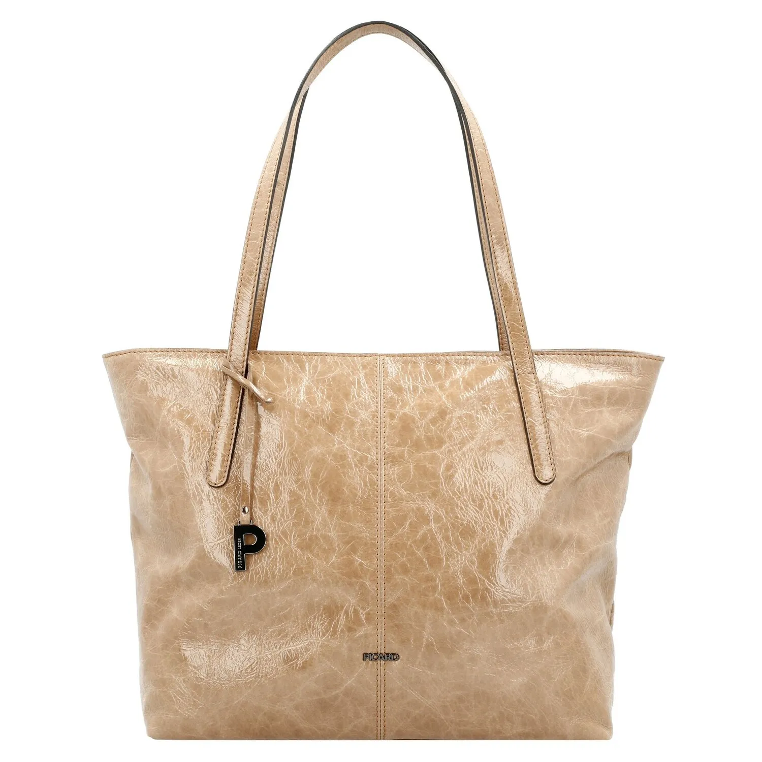 Picard Himalaya Borsa a tracolla Pelle 40 cm