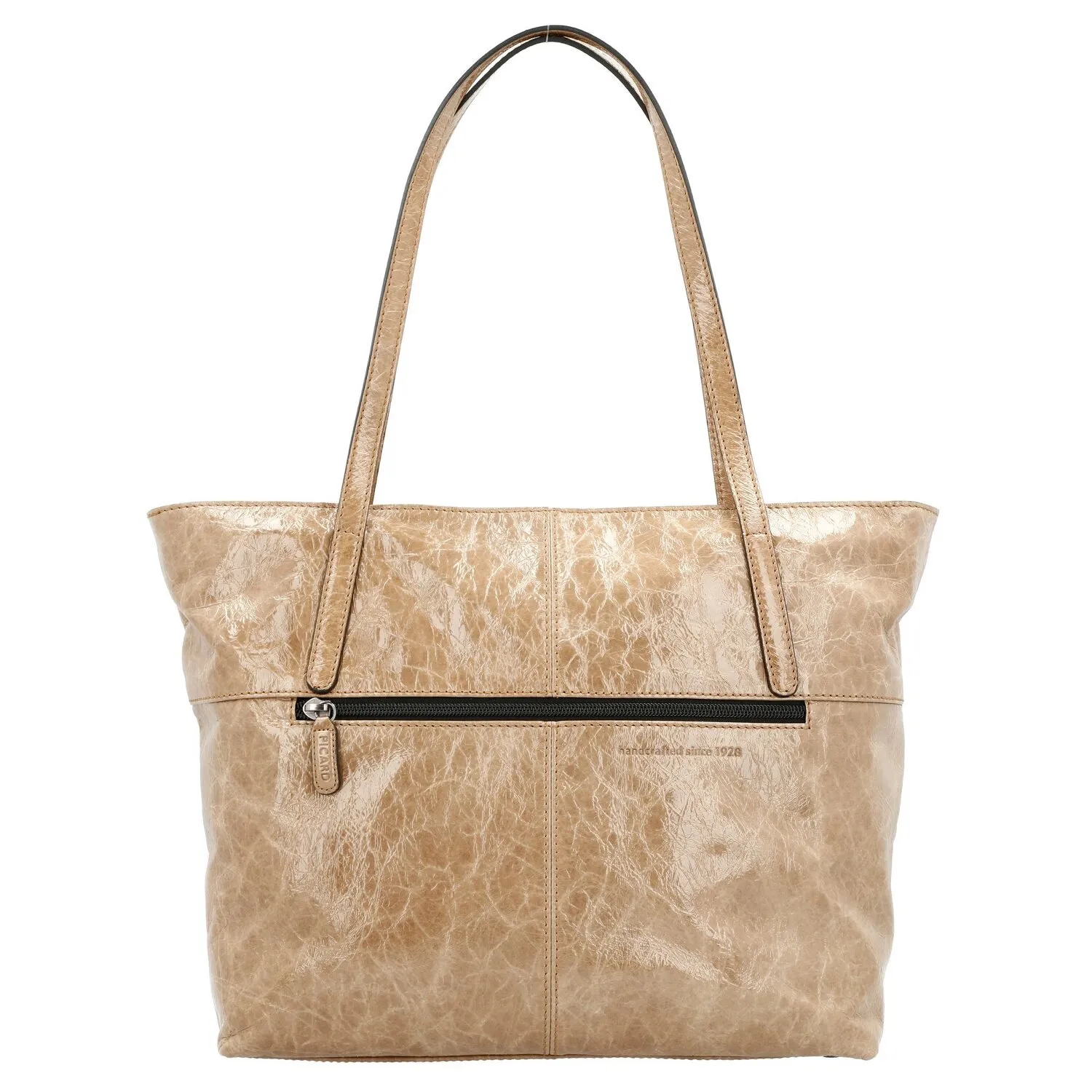 Picard Himalaya Borsa a tracolla Pelle 40 cm