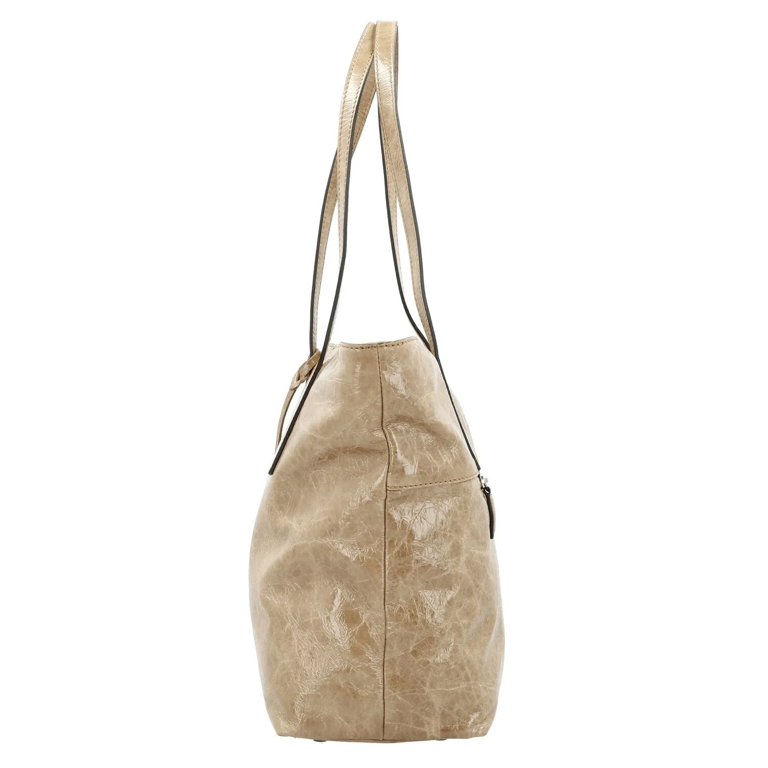 Picard Himalaya Borsa a tracolla Pelle 40 cm