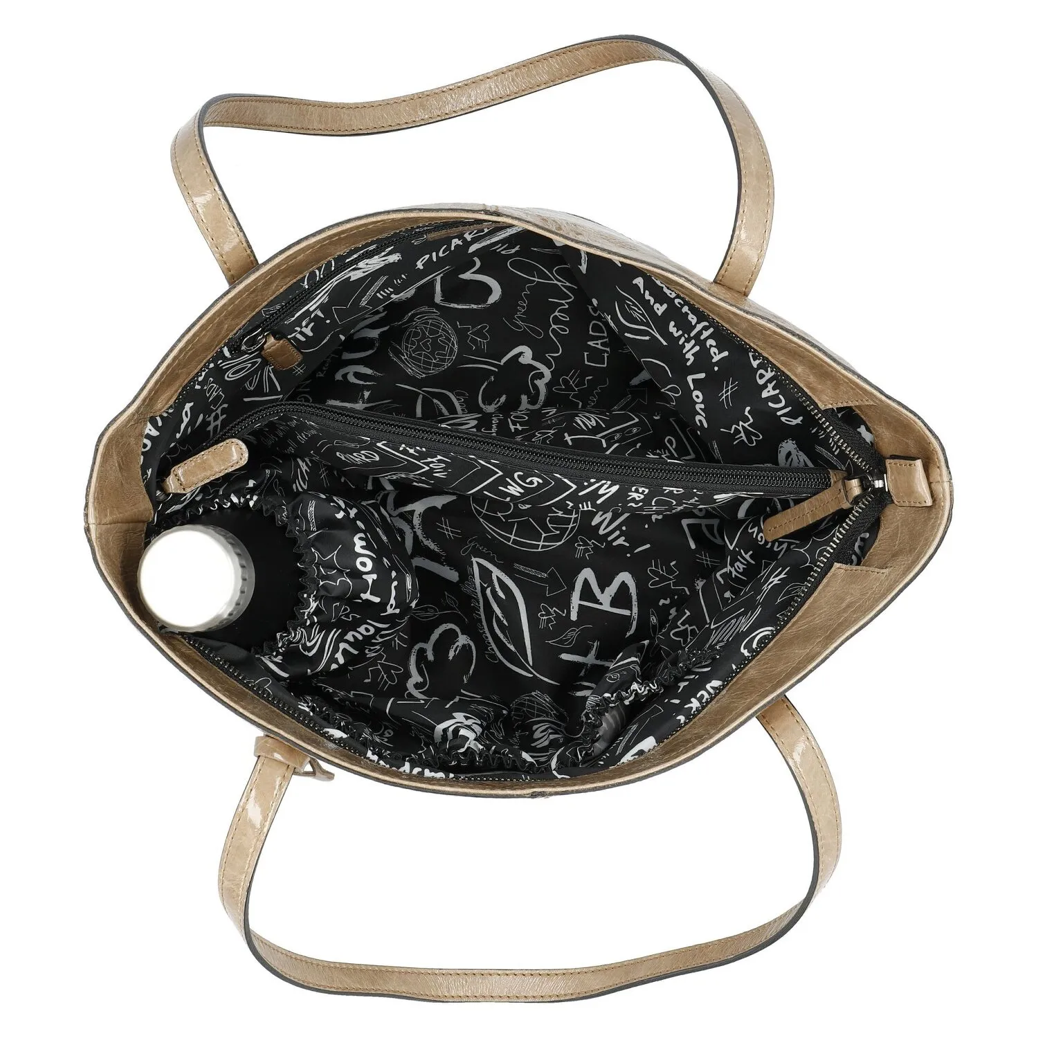 Picard Himalaya Borsa a tracolla Pelle 40 cm