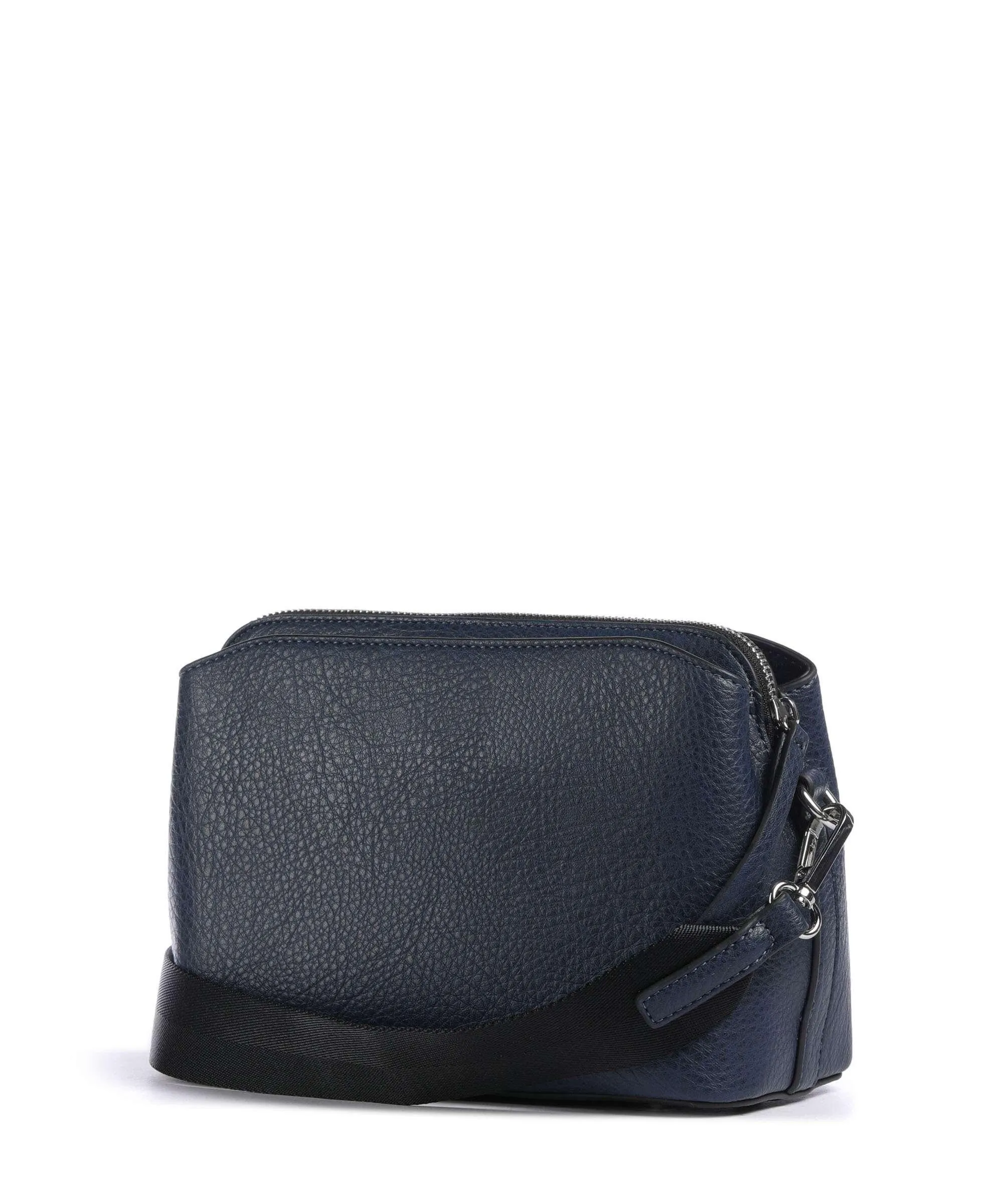  Picard Polly Borsa a tracolla pelle sintetica blu scuro  