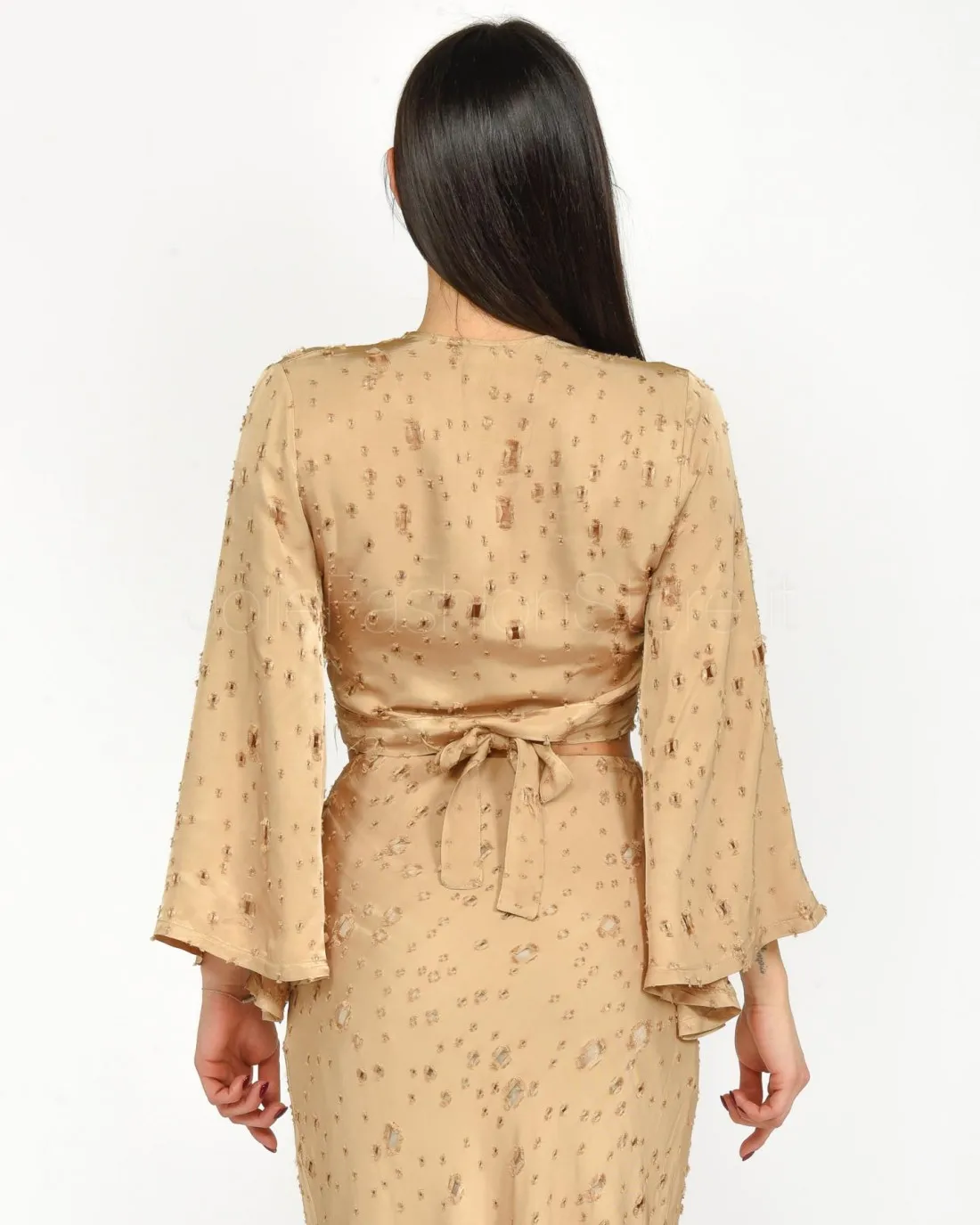 ---------------  ---------------  ---------------  ---------------  --------------Pink Memories Top Beige------