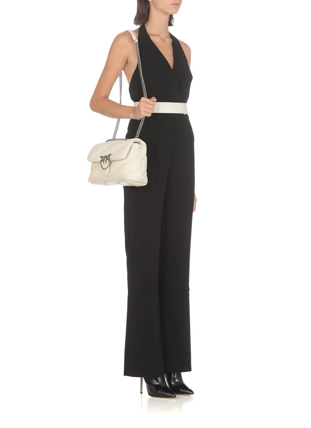  Pinko Borsa a spalla Love Classic Puff 