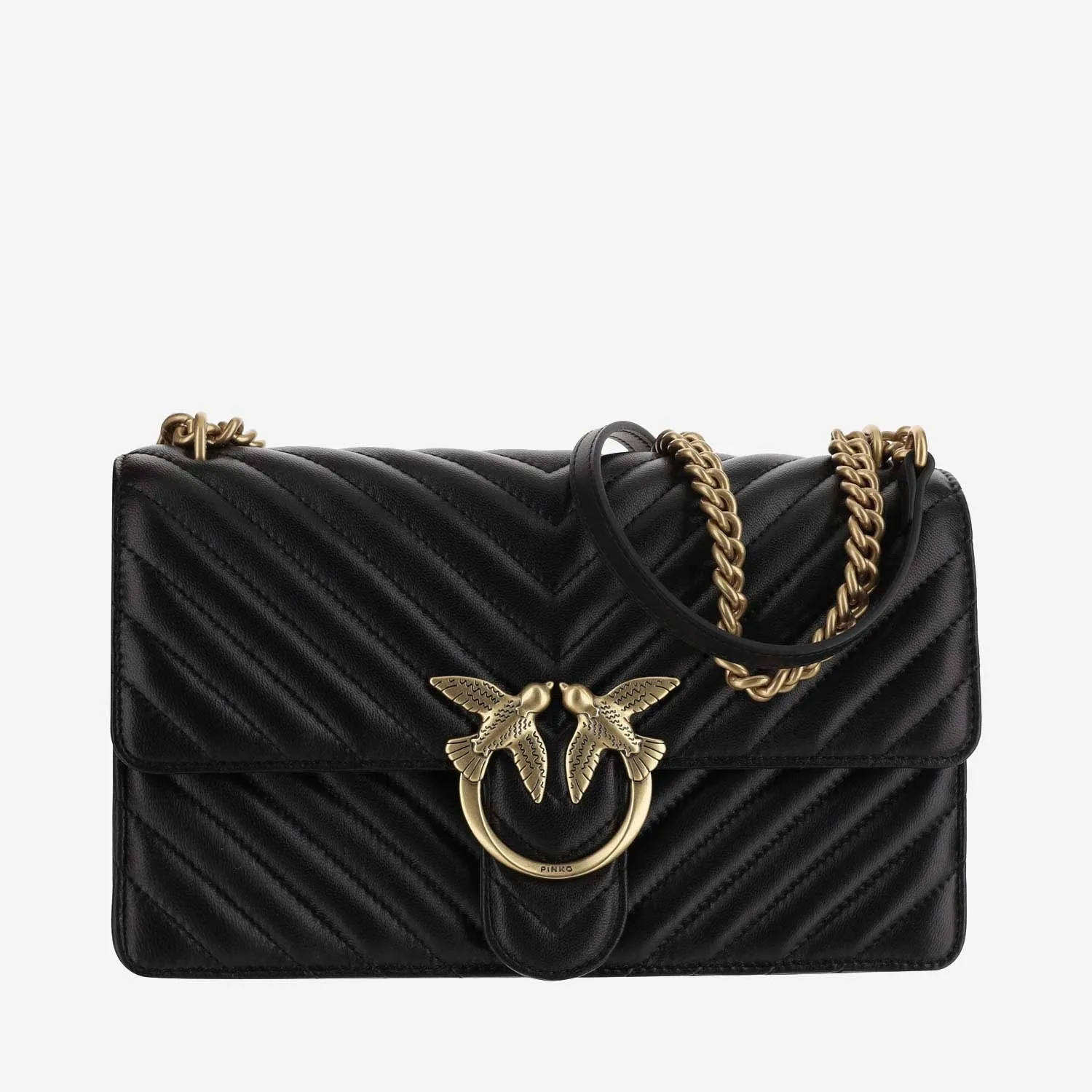 Pinko Love una classica borsa a tracolla