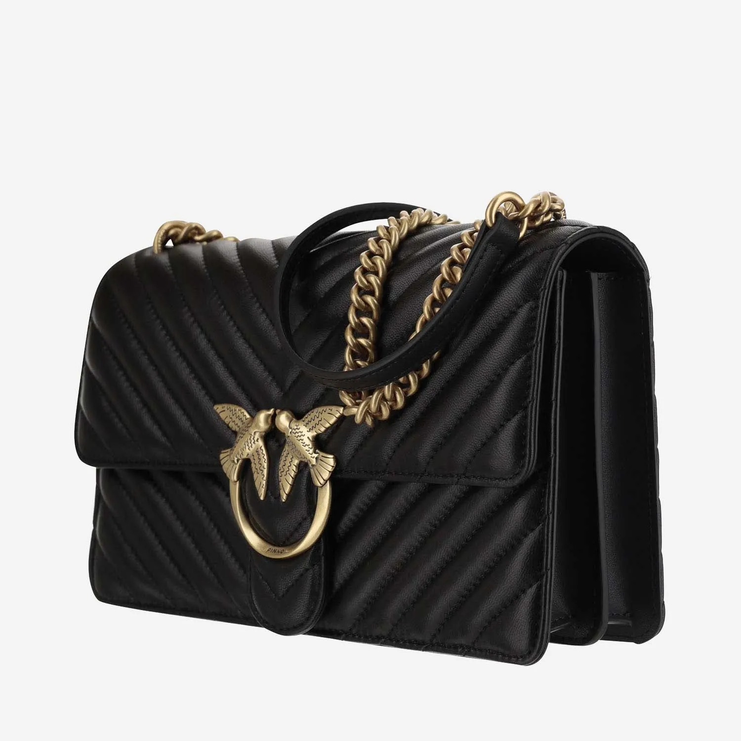 Pinko Love una classica borsa a tracolla