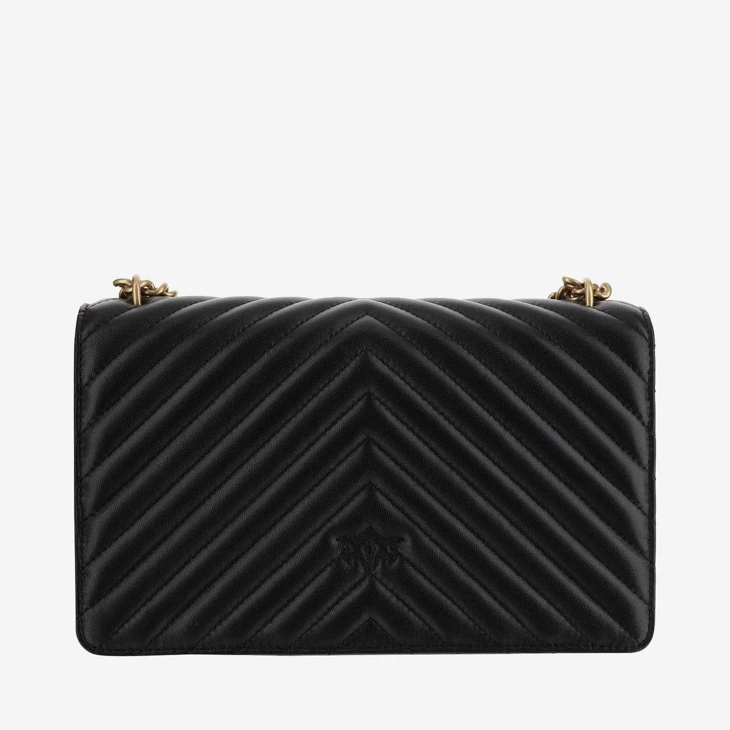 Pinko Love una classica borsa a tracolla