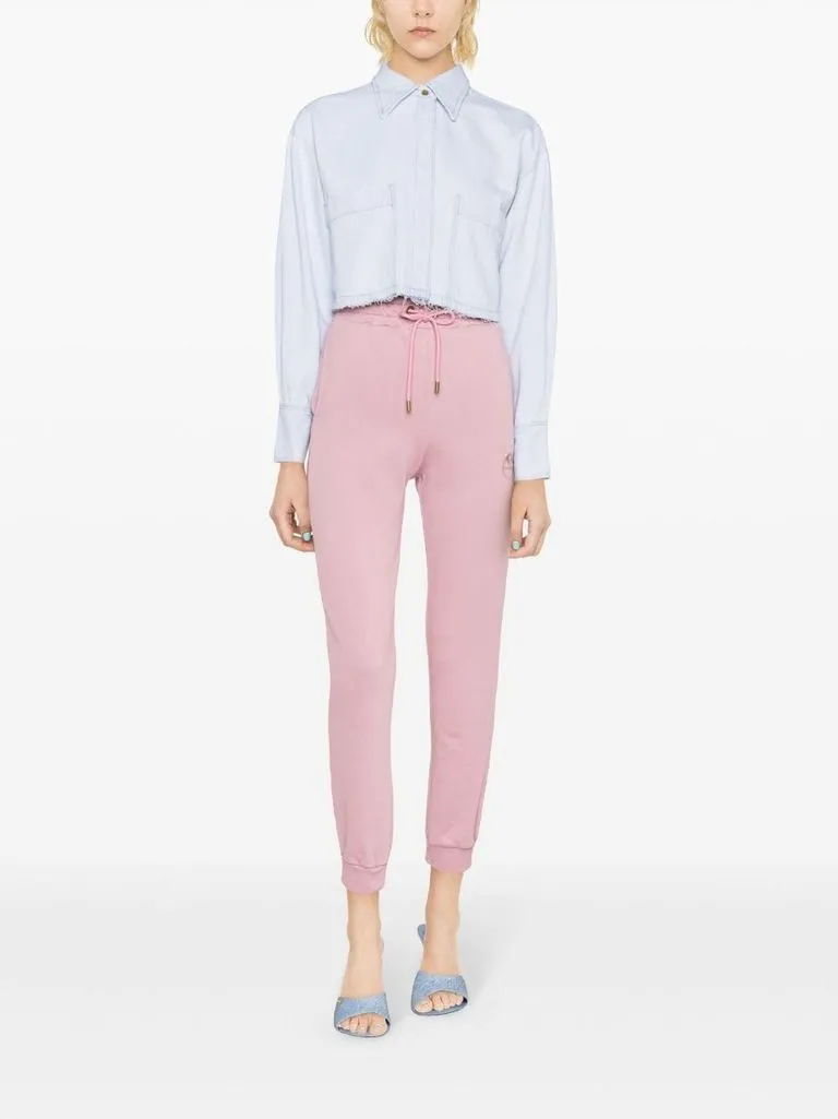 pinko Pantaloni tuta