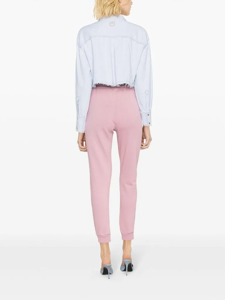 pinko Pantaloni tuta