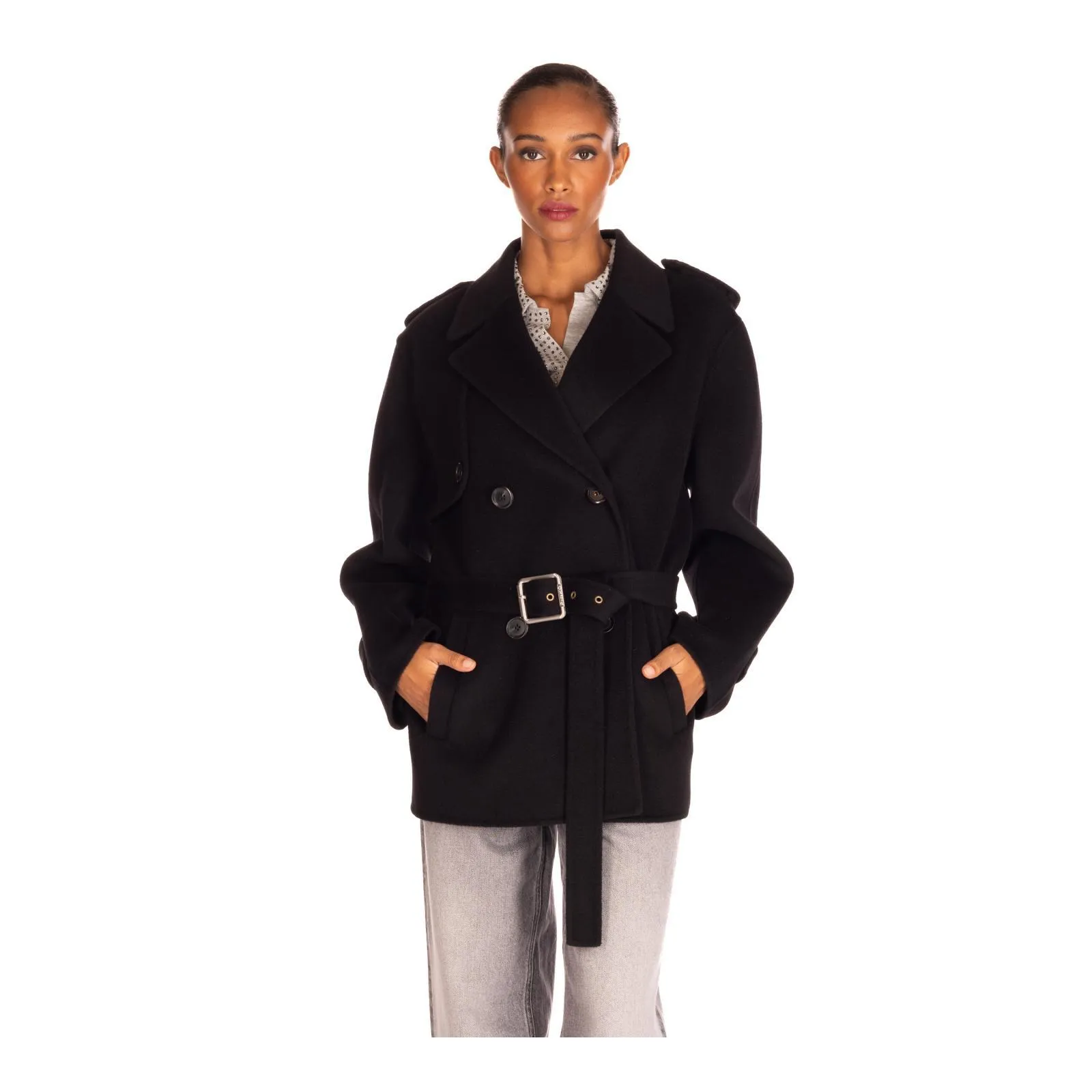 PINKO ---TORCIA TRENCH