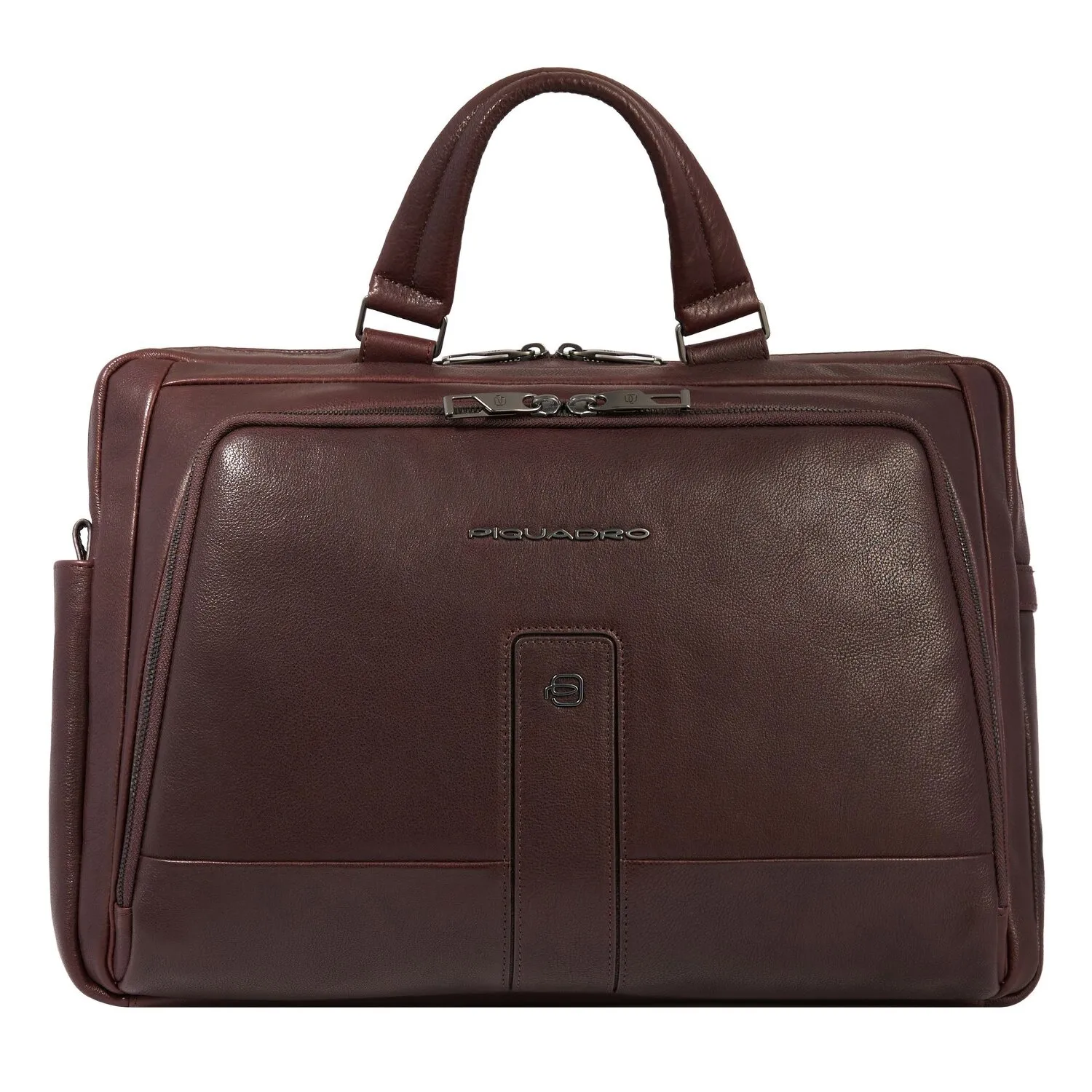 Piquadro Carl Valigetta Pelle 41 cm Scomparto per laptop