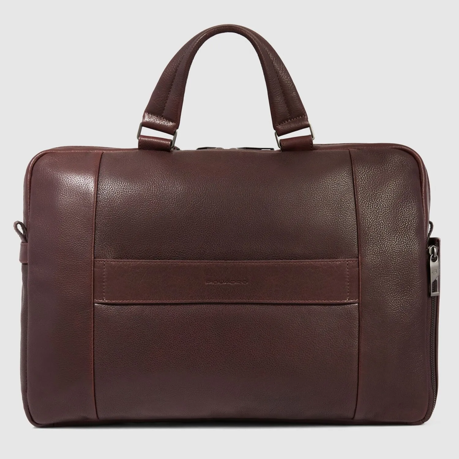 Piquadro Carl Valigetta Pelle 41 cm Scomparto per laptop