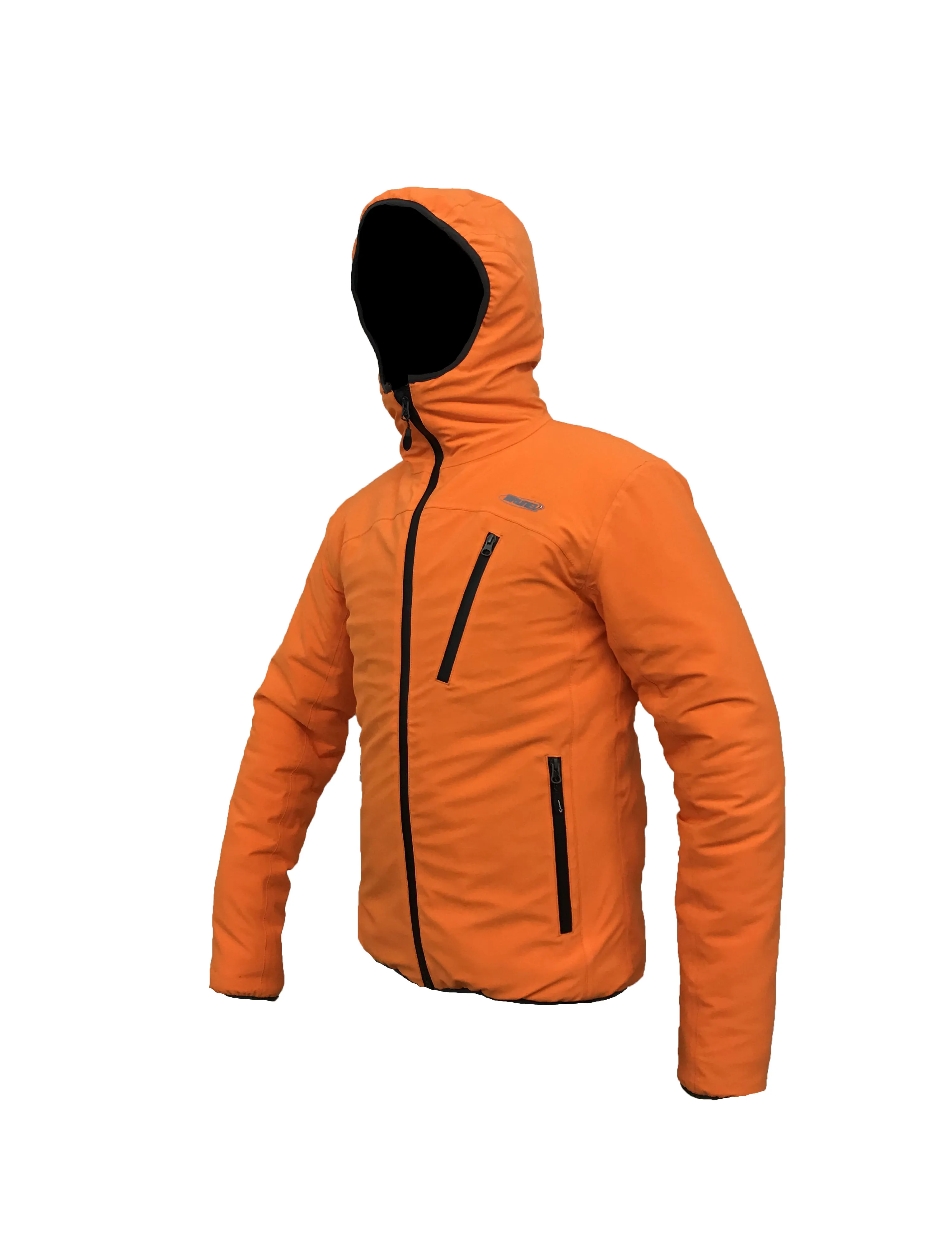 Piumino Alpine Flou’ WR