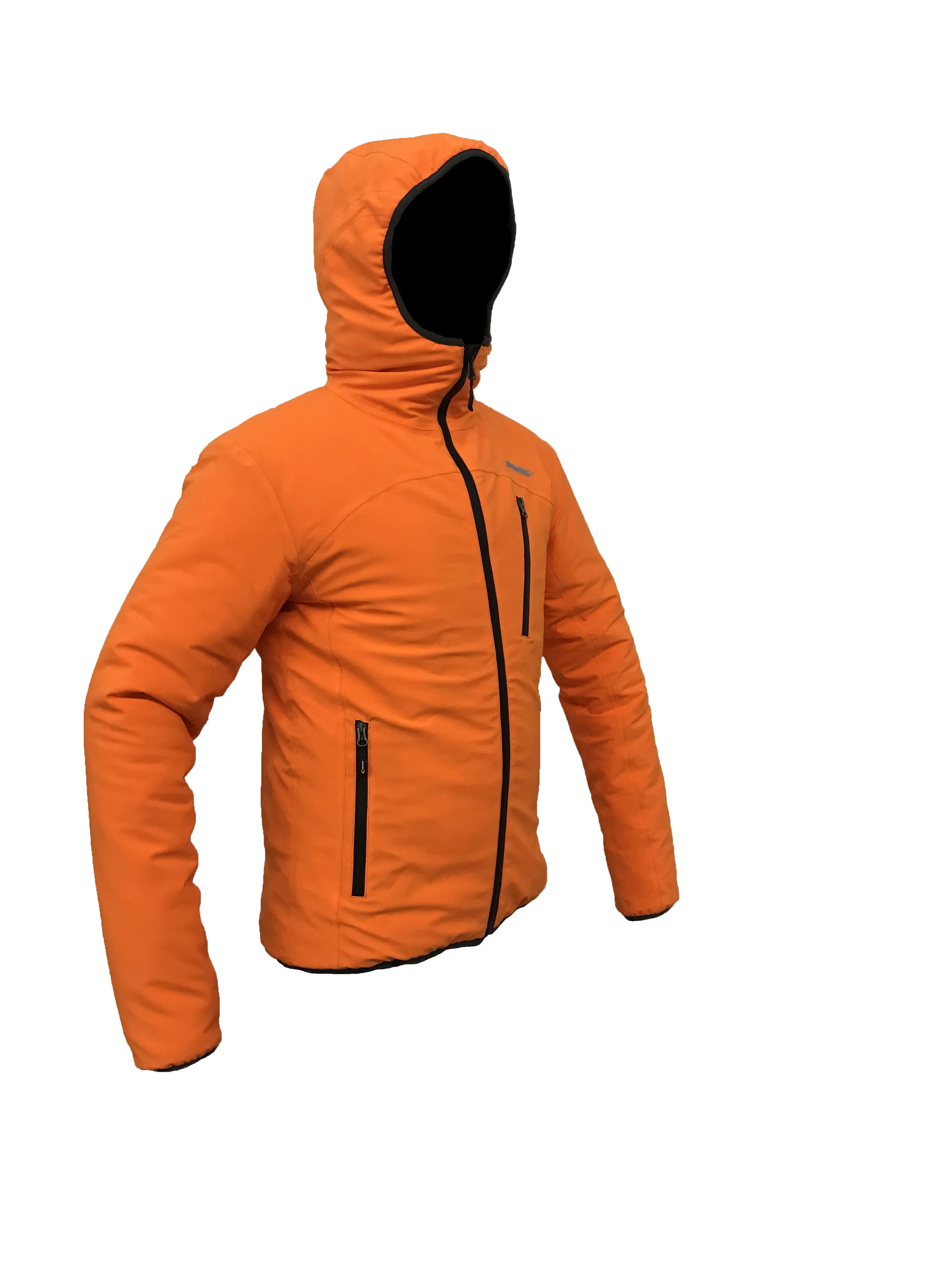 Piumino Alpine Flou’ WR