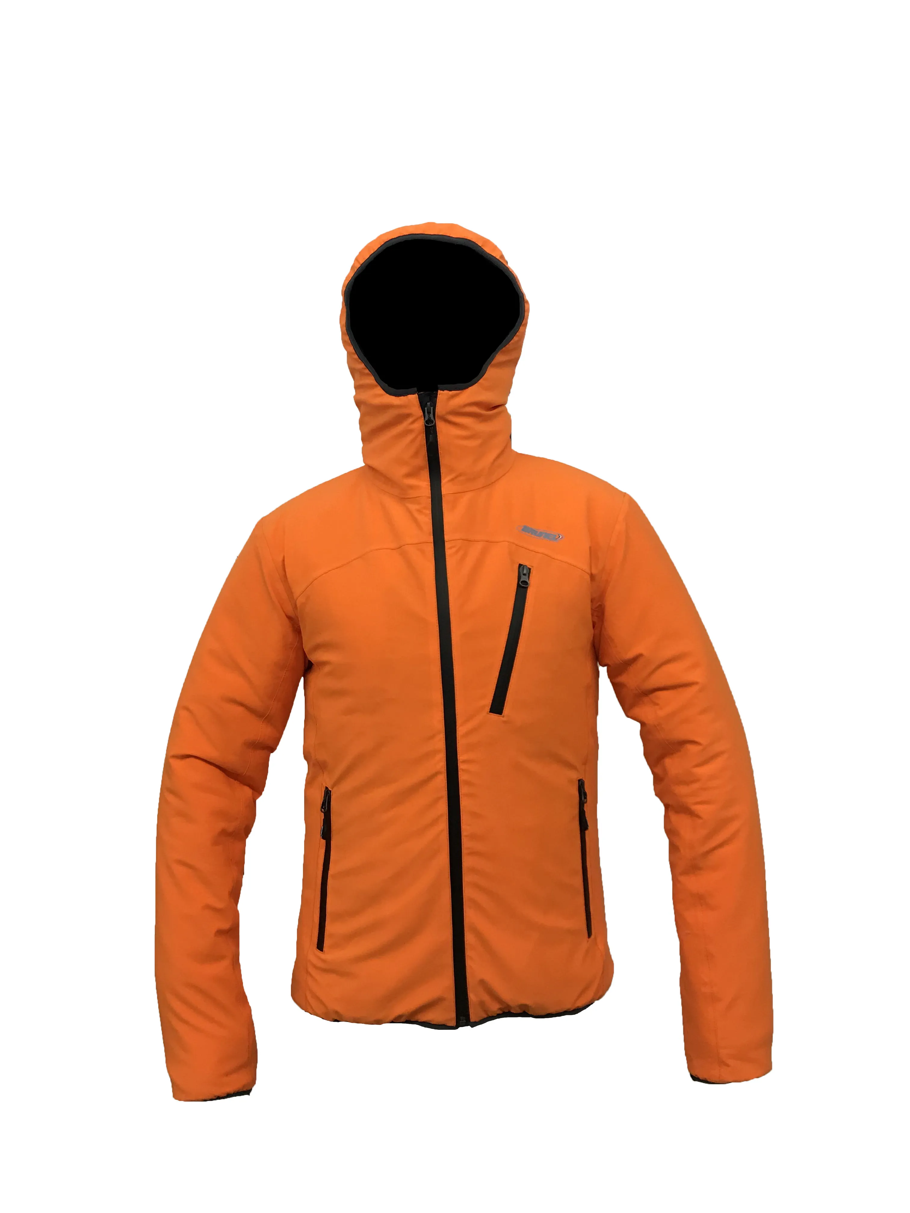 Piumino Alpine Flou’ WR
