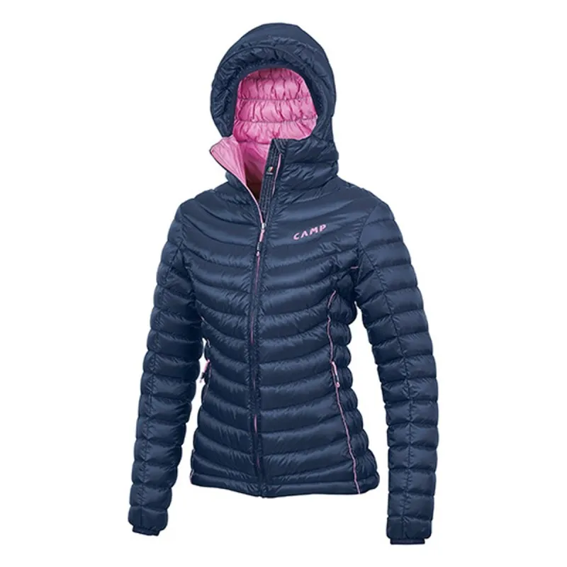 Piumino Camp Ed Protection