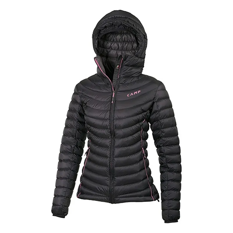 Piumino Camp Ed Protection