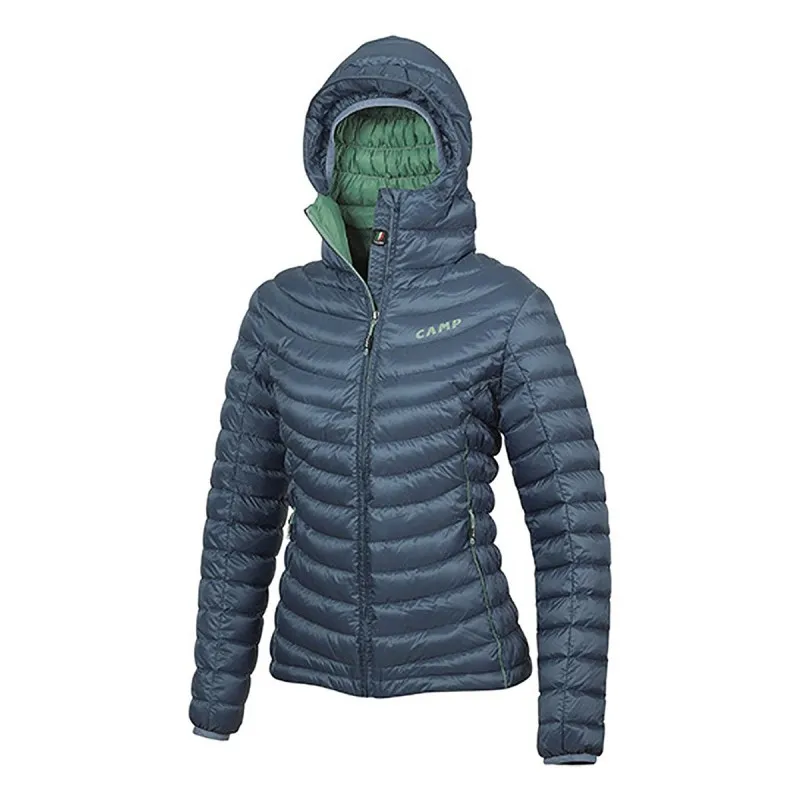 Piumino Camp Ed Protection