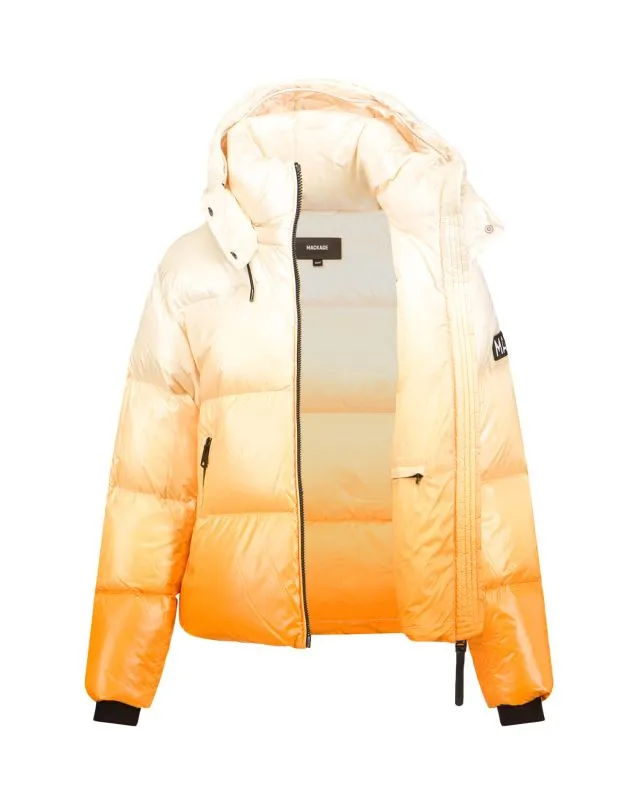 Piumino MACKAGE EVIE-OMB