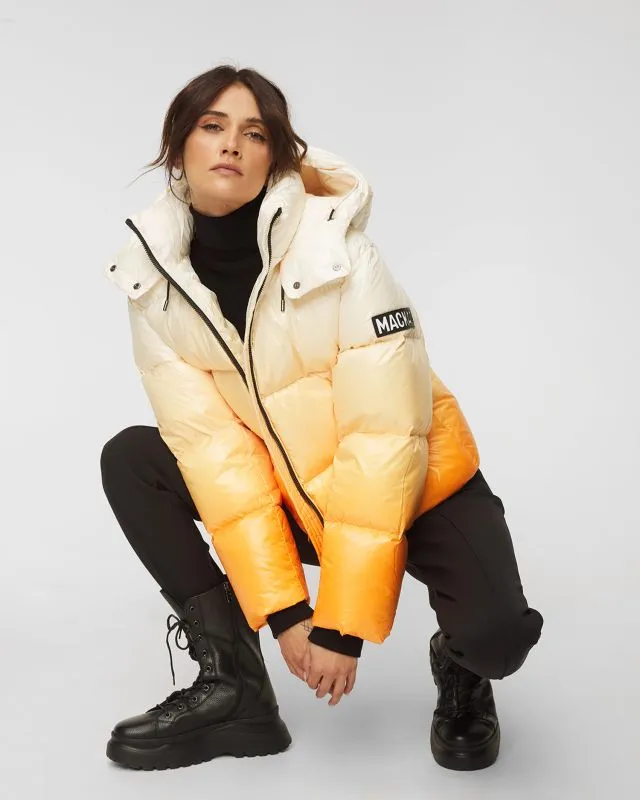 Piumino MACKAGE EVIE-OMB
