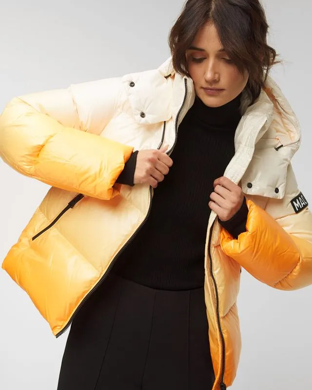 Piumino MACKAGE EVIE-OMB