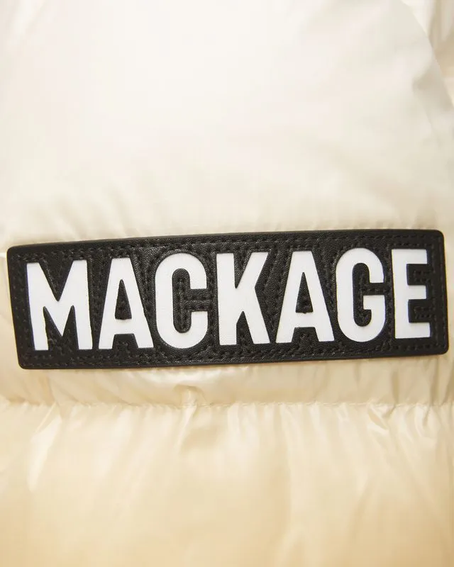 Piumino MACKAGE EVIE-OMB