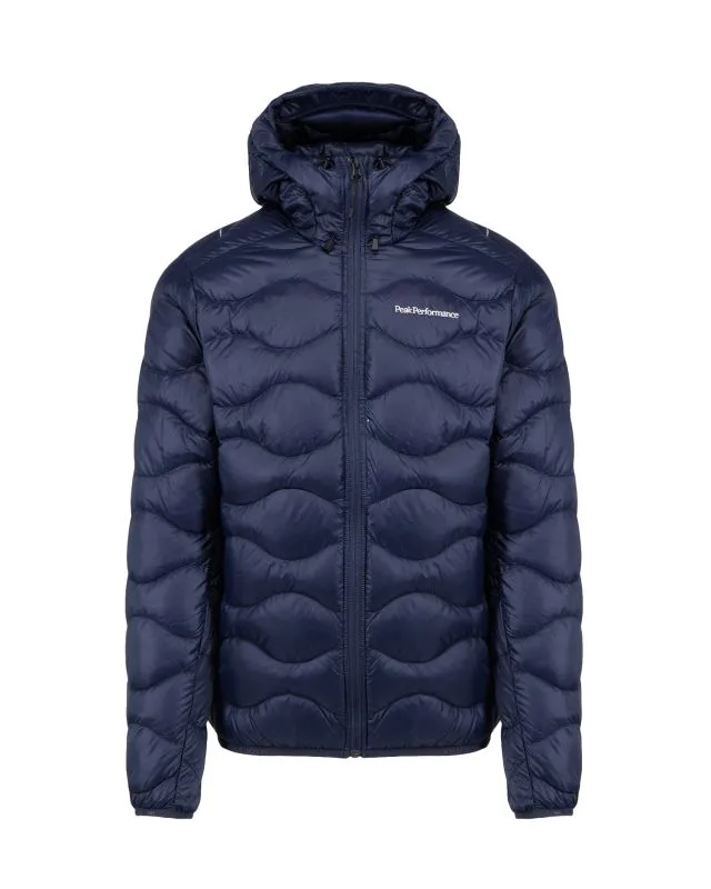 Piumino PEAK PERFORMANCE HELIUM