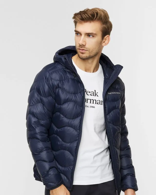 Piumino PEAK PERFORMANCE HELIUM
