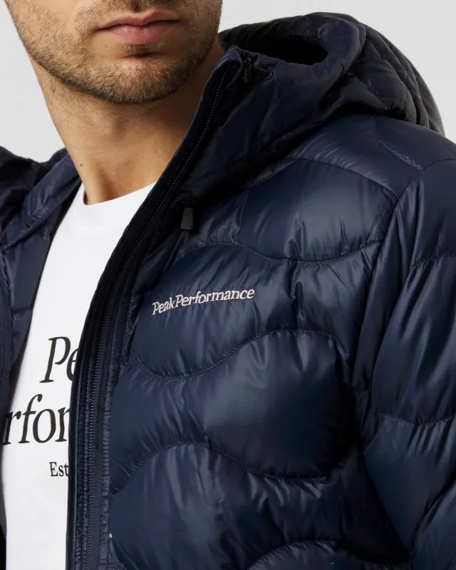 Piumino PEAK PERFORMANCE HELIUM