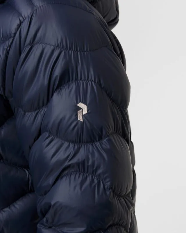 Piumino PEAK PERFORMANCE HELIUM