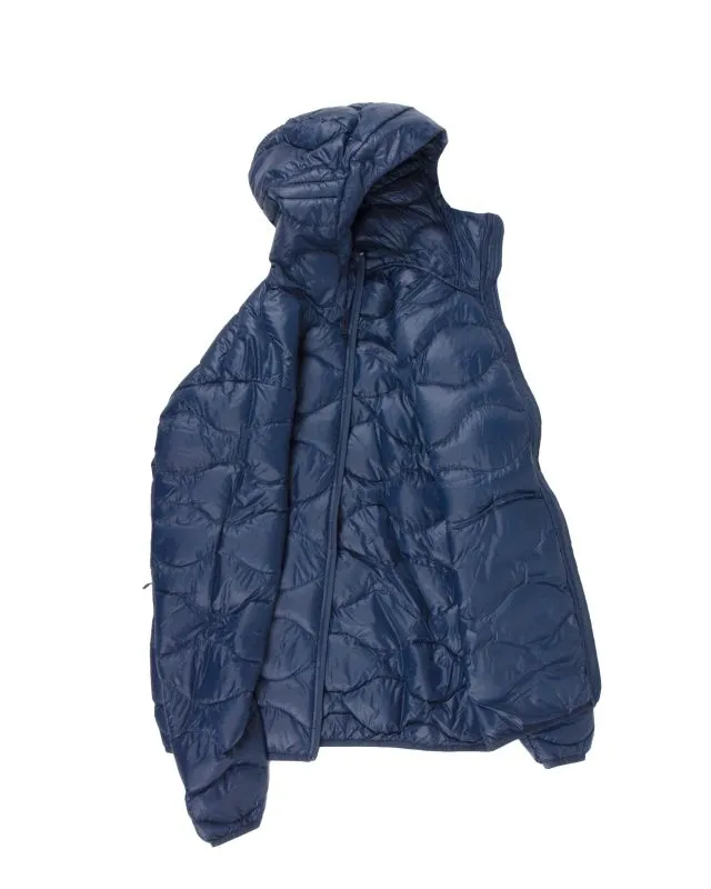 Piumino PEAK PERFORMANCE HELIUM