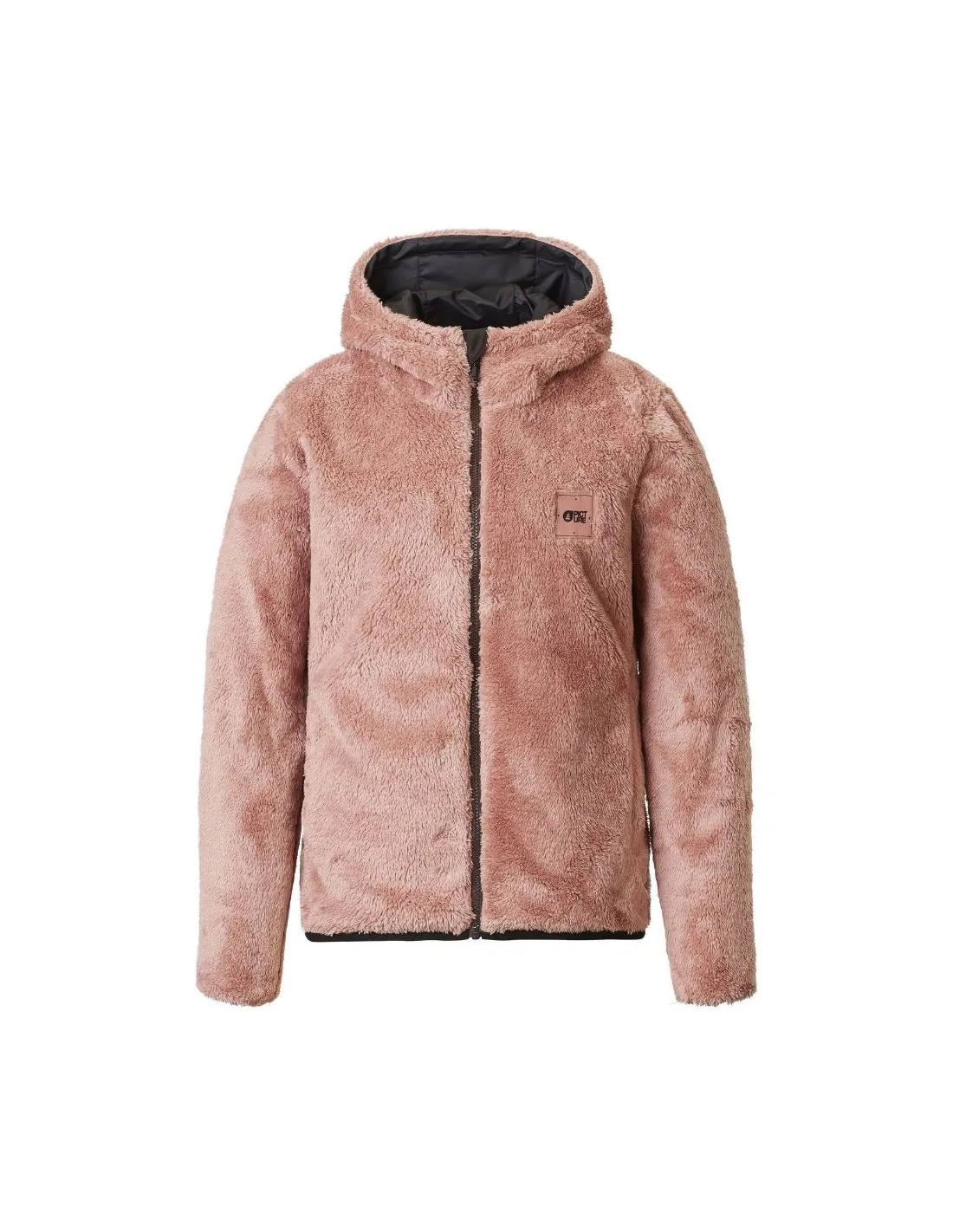 Piumino Picture Organic Posy Jkt Nero