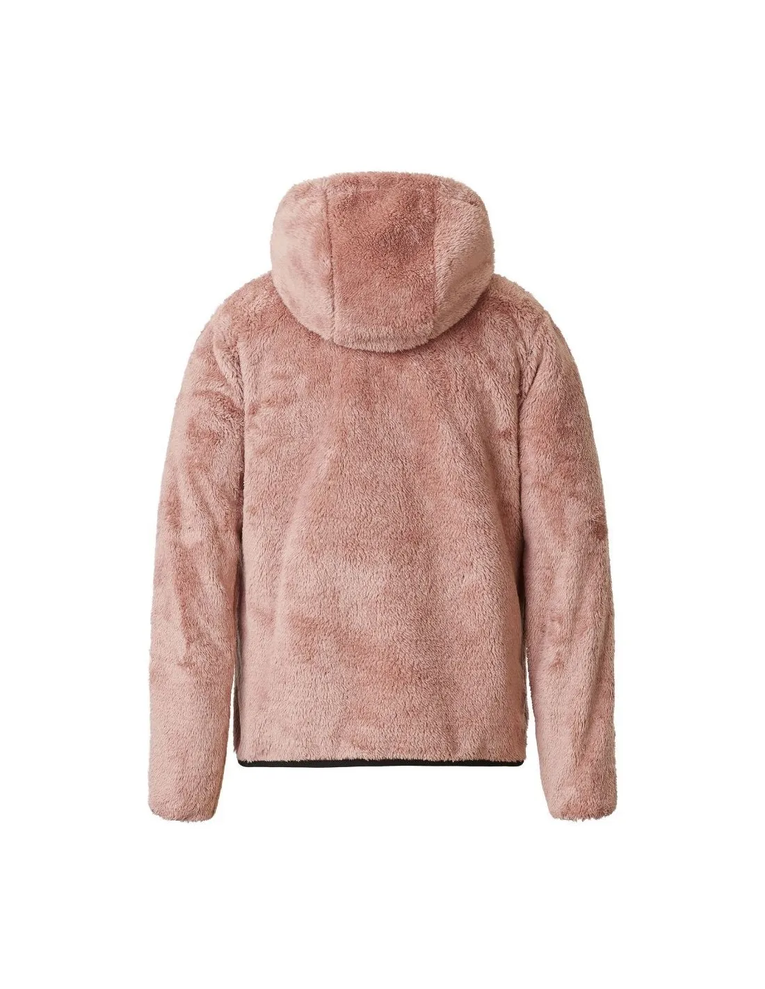 Piumino Picture Organic Posy Jkt Nero