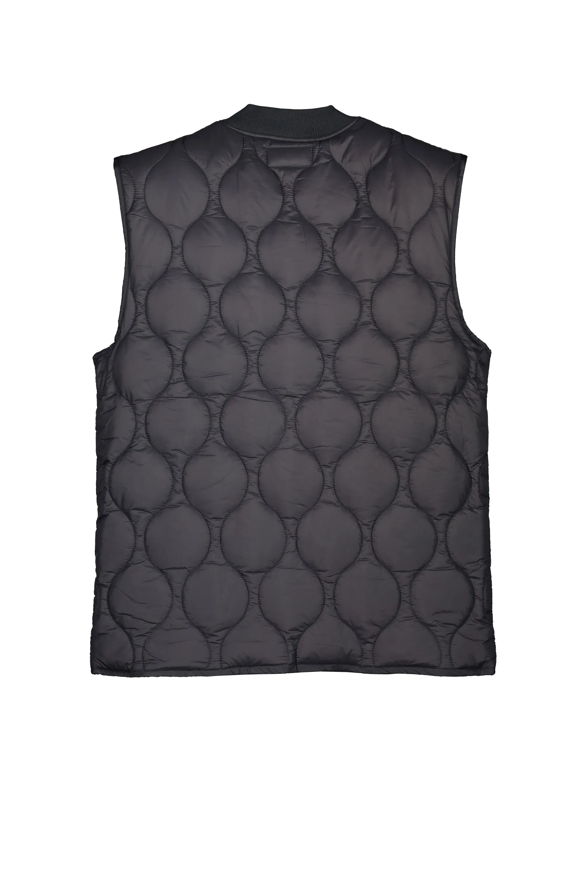         PIUMINO SINTETICO SMANICATO TRAPUNTATO ULTRALIGHT