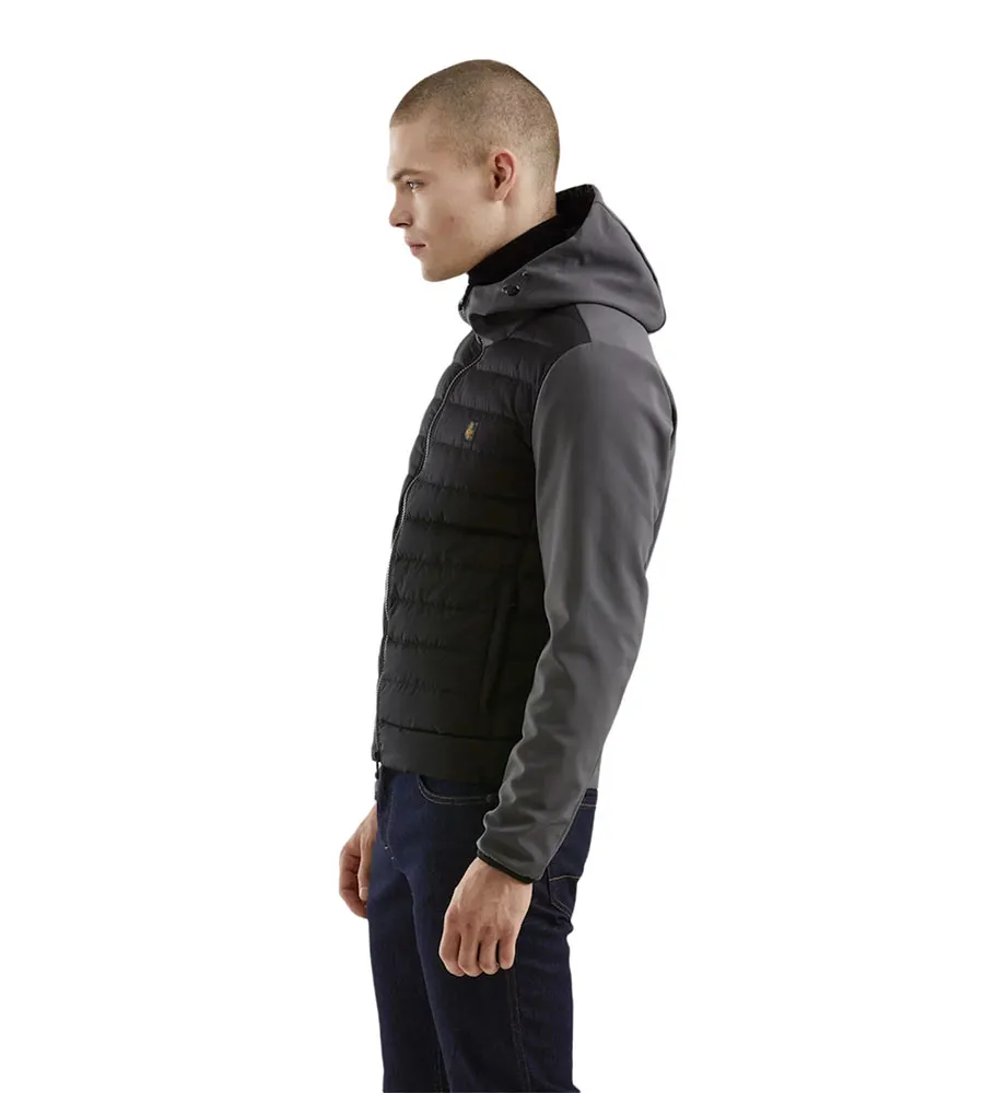 Piumino Uomo Refrigiwear King