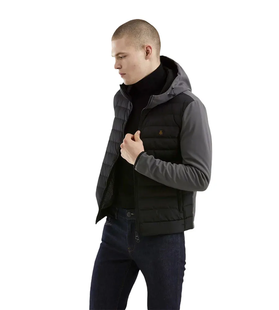 Piumino Uomo Refrigiwear King
