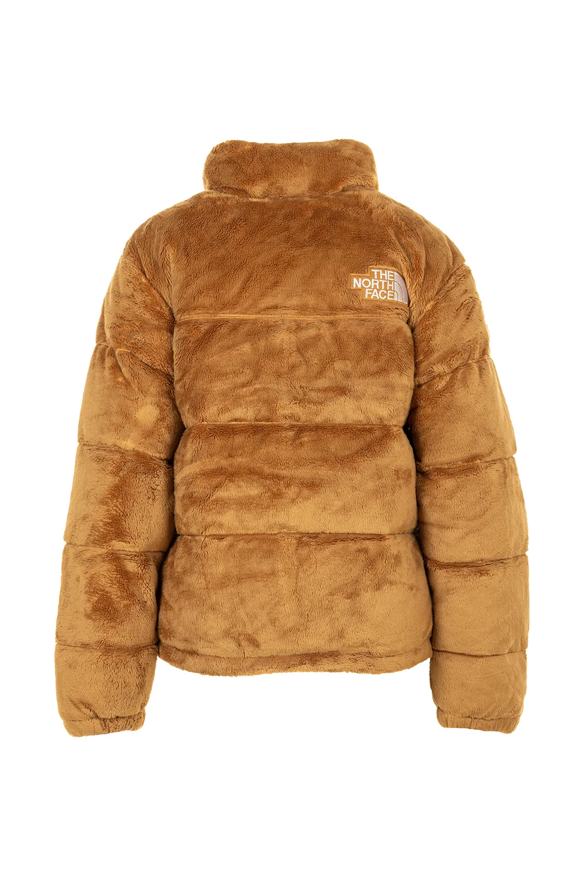 Piumino Versa Velour Nuptse