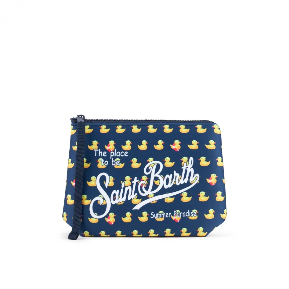 Pochette Aline Ducky
